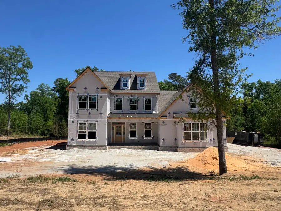 988 Fairbourne Drive, Grovetown, GA 30813 - #3