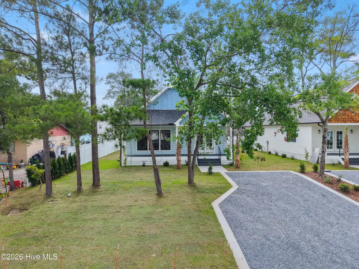 106 NW 23rd Street, Oak Island, NC 28465 - #1