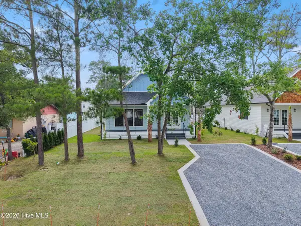 106 NW 23rd Street, Oak Island, NC 28465