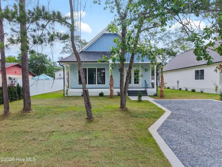 106 NW 23rd Street, Oak Island, NC 28465 - #2