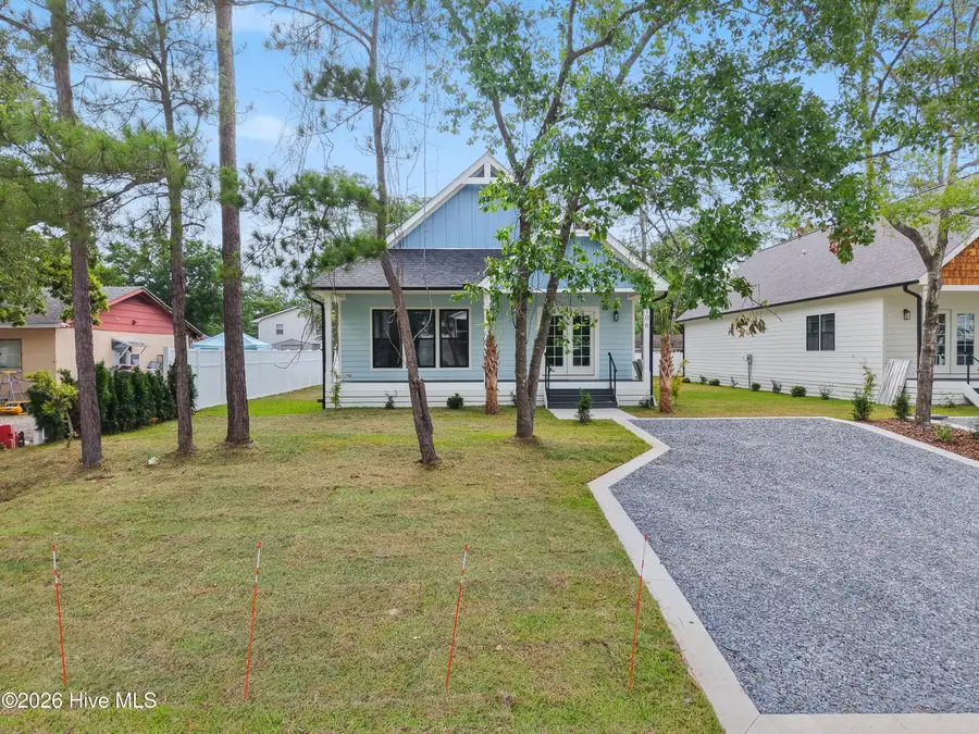 106 NW 23rd Street, Oak Island, NC 28465 - #3