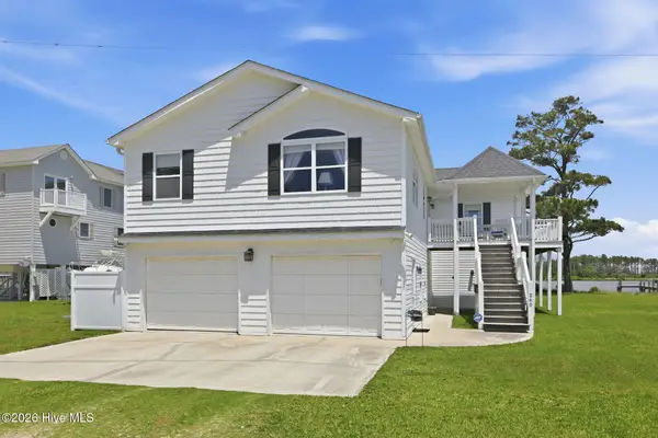 260 Hill Road, Smyrna, NC 28579