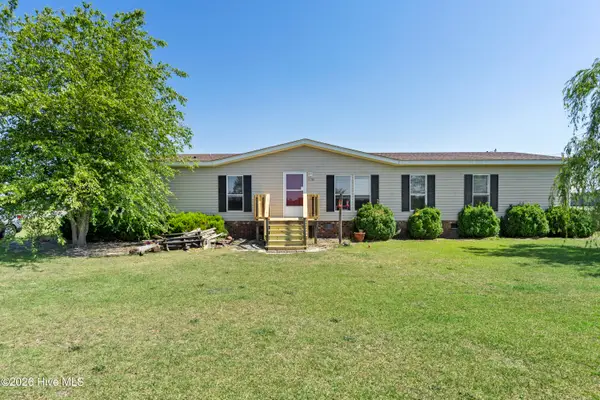 1678 Fred Harrison Road, Snow Hill, NC 28580