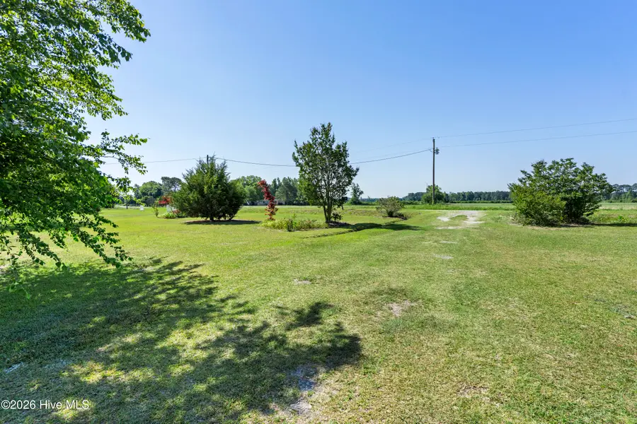 1678 Fred Harrison Road, Snow Hill, NC 28580 - #3