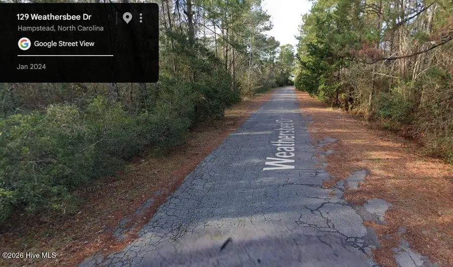 270 Weathersbee Drive, Hampstead, NC 28443 - #3