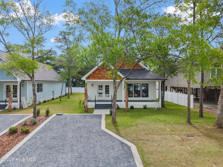 104 NW 23rd Street, Oak Island, NC 28465 - #3
