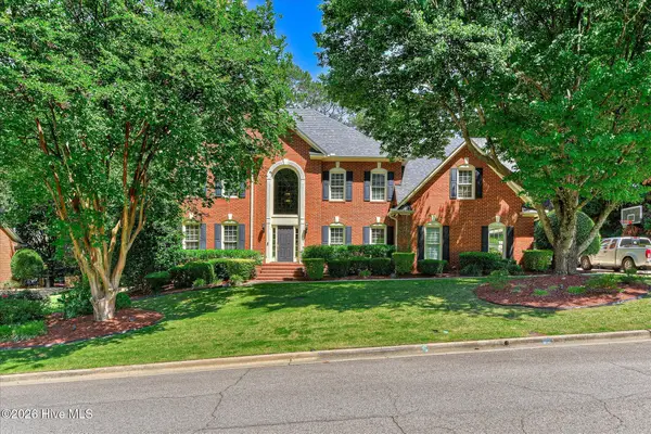 3674 Foxfire Place, Martinez, GA 30907