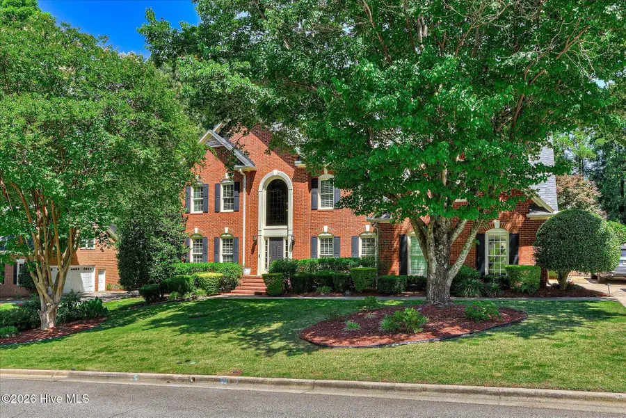 3674 Foxfire Place, Martinez, GA 30907 - #2
