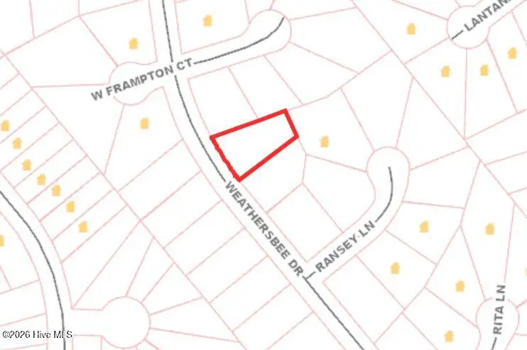 271 Weathersbee Drive, Hampstead, NC 28443 - #2