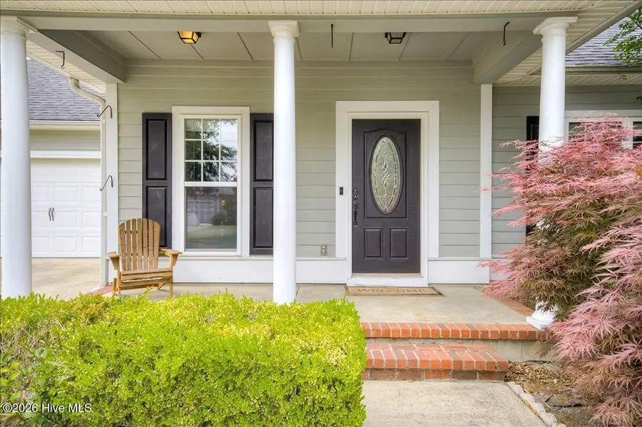 2108 Magnolia Parkway, Grovetown, GA 30813 - #2