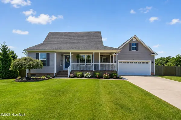 259 Clarks Neck Road, Washington, NC 27889