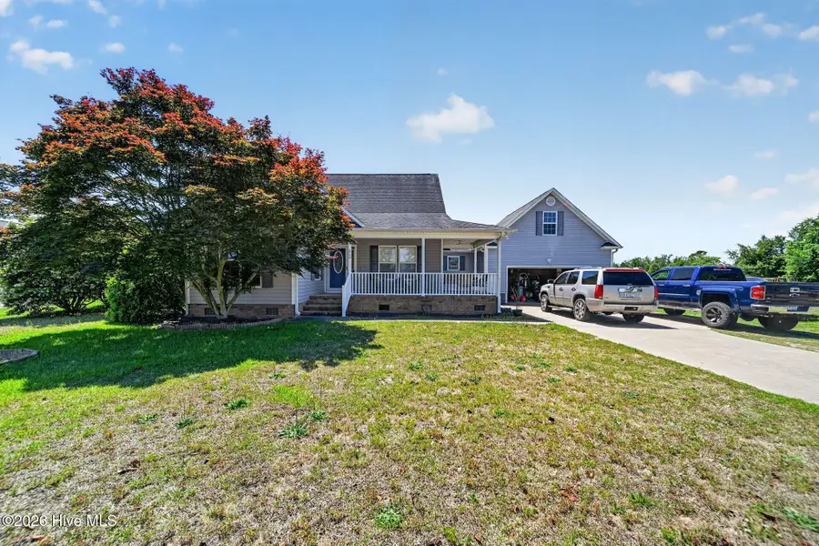 259 Clarks Neck Road, Washington, NC 27889 - #2