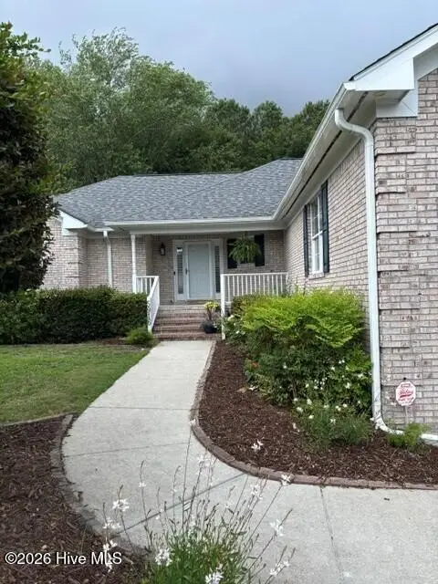 5916 Down Rigger Court, Wilmington, NC 28409
