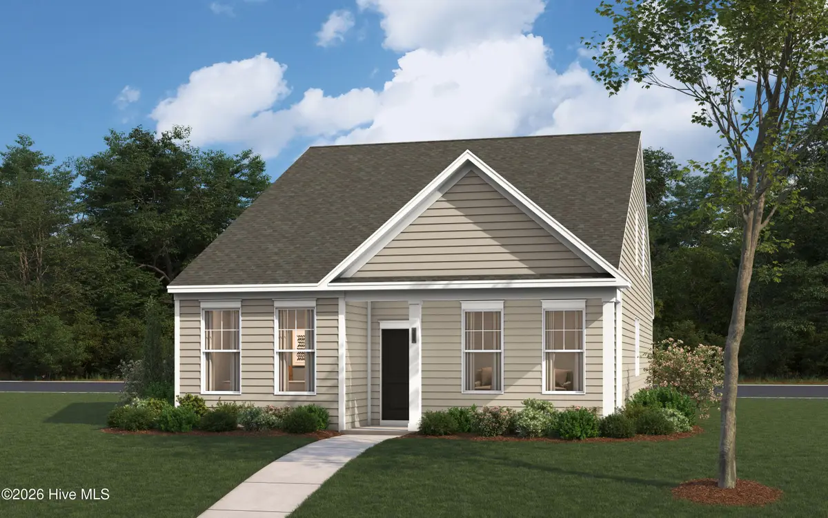 433 Minim Way, North Augusta, SC 29860 - #1