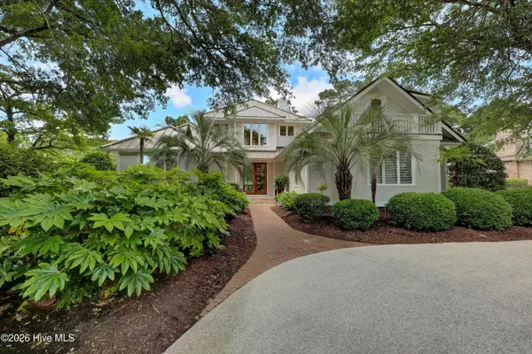 2216 Masons Point Place, Wilmington, NC 28405