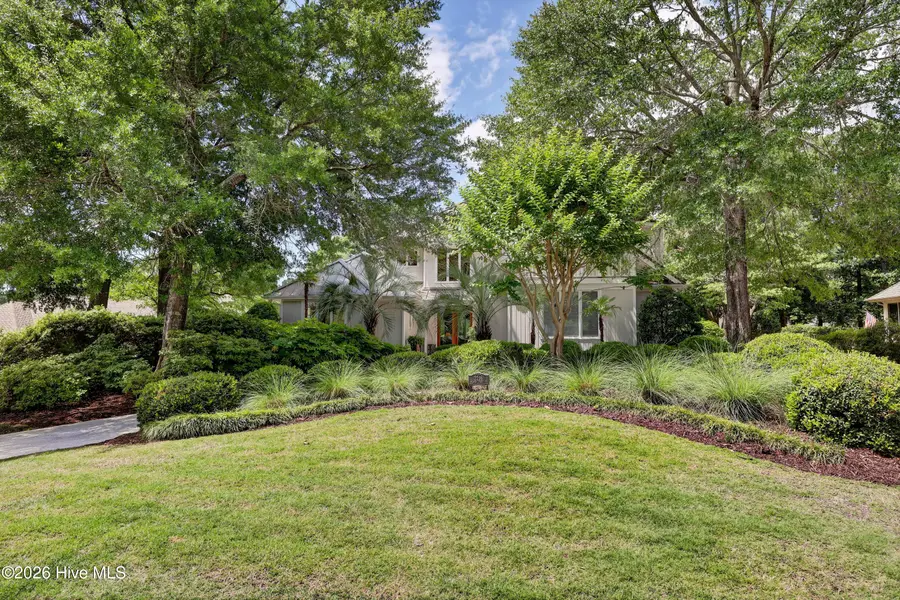2216 Masons Point Place, Wilmington, NC 28405 - #3