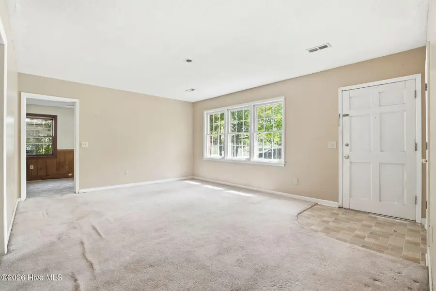 5117 Chaucer Drive, Wilmington, NC 28405 - #3