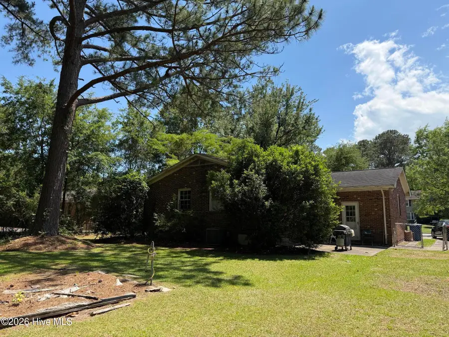 521 Brynn Marr Road, Jacksonville, NC 28546 - #2