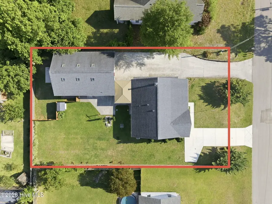 621 Hadley Court, Wilmington, NC 28405 - #2