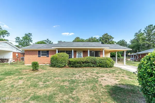 304 Wiley Avenue, Augusta, GA 30906