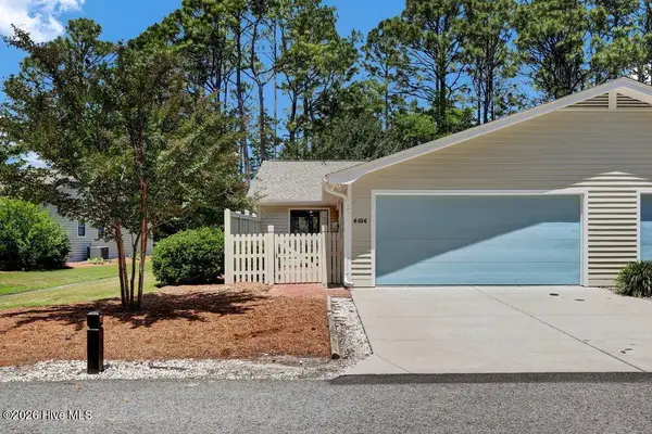6106 Inland Greens Drive, Wilmington, NC 28405