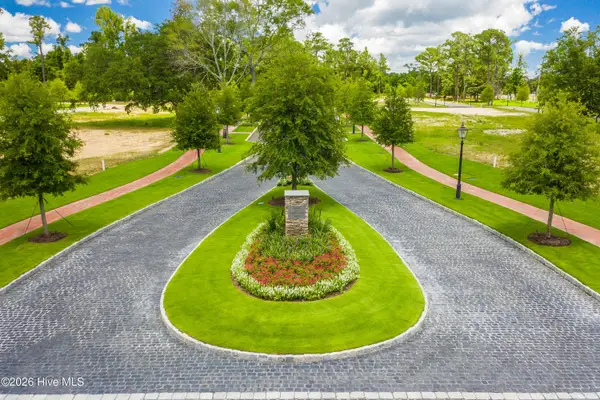 2007 Sea Canyon Lane, Wilmington, NC 28403