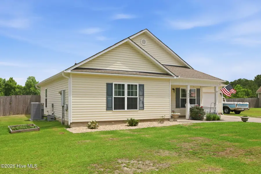 645 Hubert Boulevard, Hubert, NC 28539 - #2