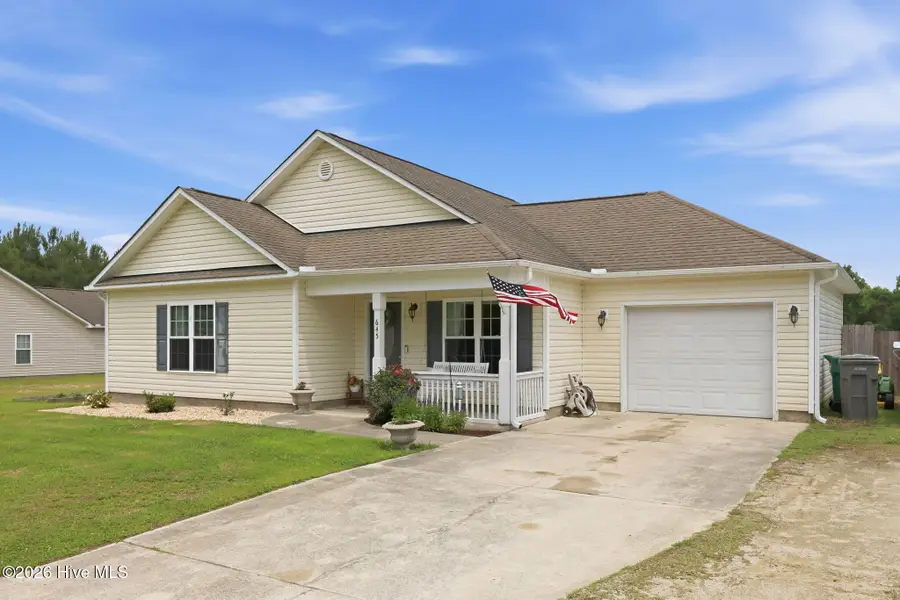 645 Hubert Boulevard, Hubert, NC 28539 - #3