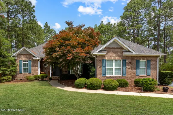129 Morris Drive, West End, NC 27376