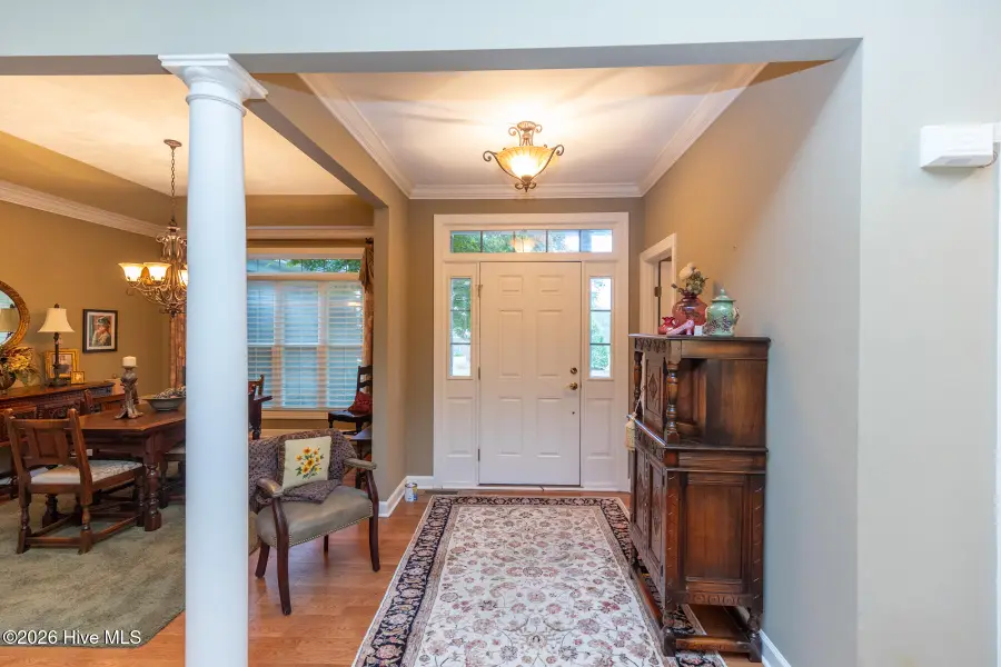 129 Morris Drive, West End, NC 27376 - #2