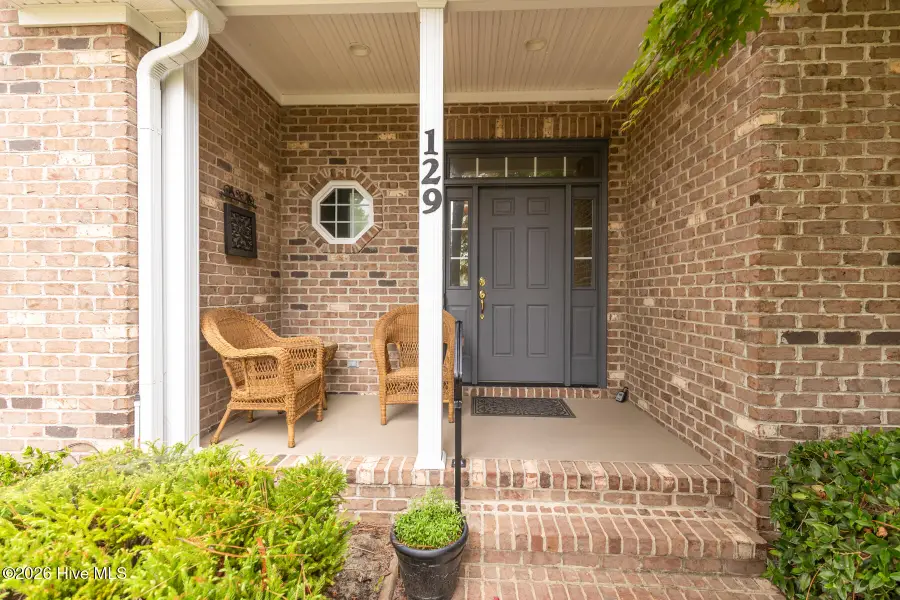 129 Morris Drive, West End, NC 27376 - #3