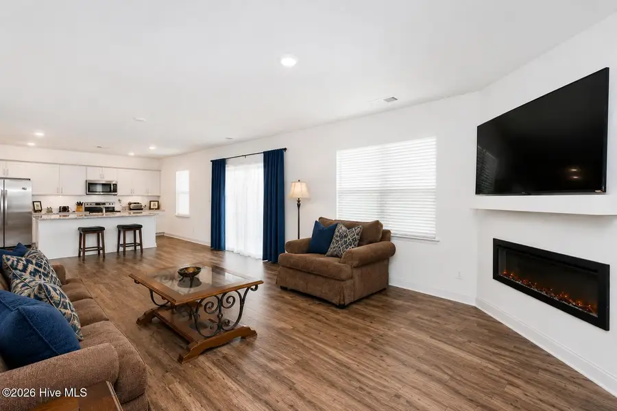 4136 Bertines Court, Elm City, NC 27822 - #3