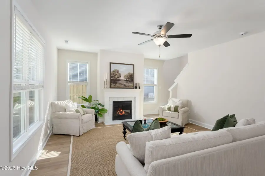 228 S Bandwheel Way, Hampstead, NC 28443 - #3