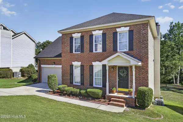 259 Ashbrook Drive, Martinez, GA 30907