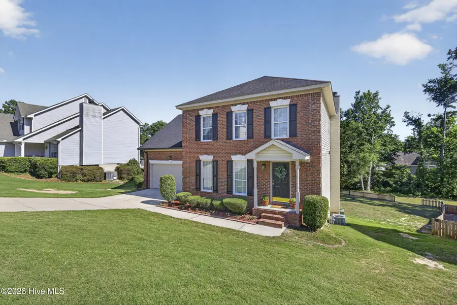 259 Ashbrook Drive, Martinez, GA 30907 - #2