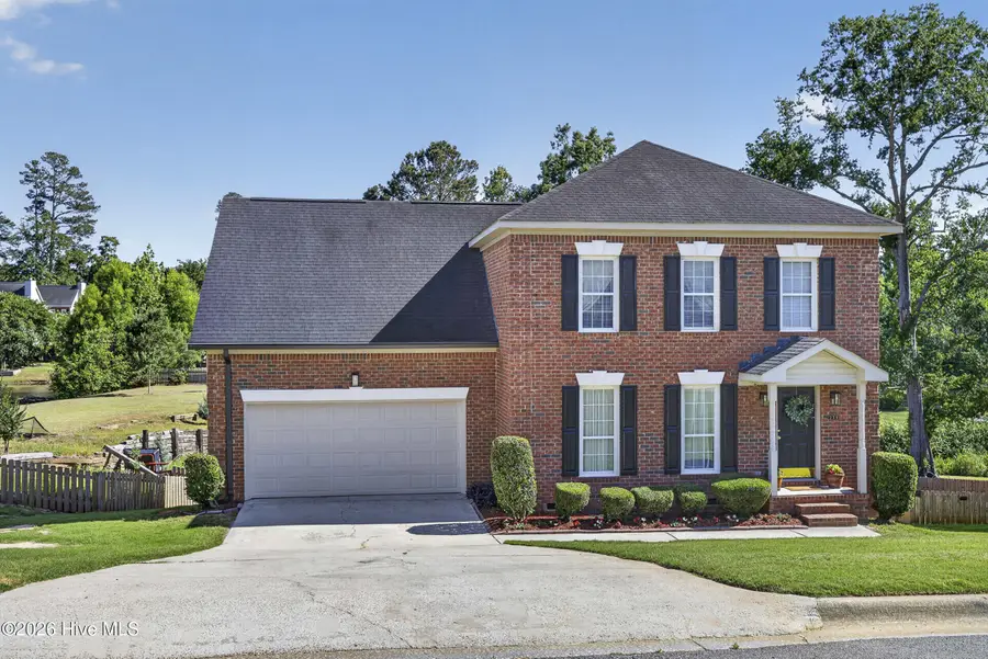 259 Ashbrook Drive, Martinez, GA 30907 - #3