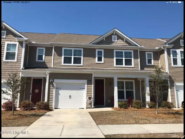 7327 Chipley Drive, Wilmington, NC 28411