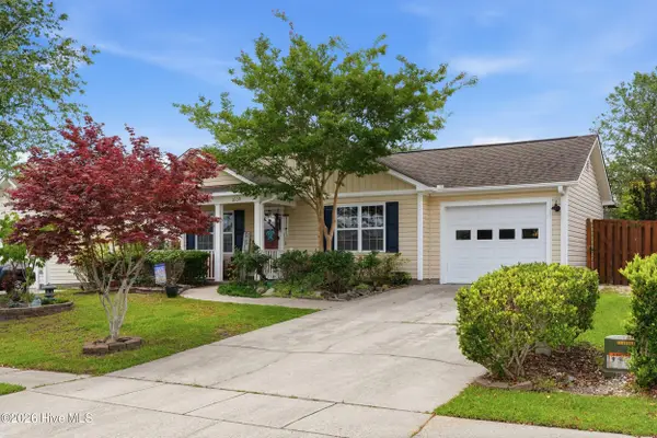 1609 Royal Pine Court, Leland, NC 28451