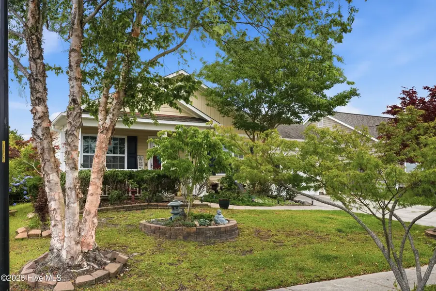 1609 Royal Pine Court, Leland, NC 28451 - #3