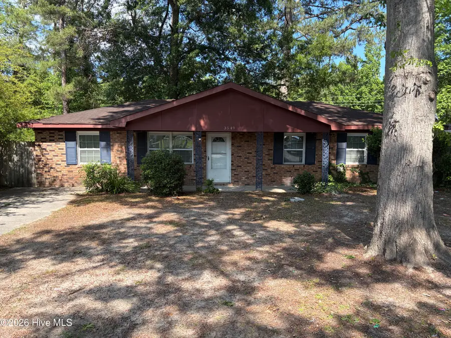 3549 Jonathan Circle, Augusta, GA 30906 - #2