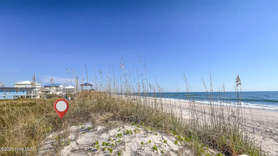 1404 N Shore Drive, Surf City, NC 28445 - #2