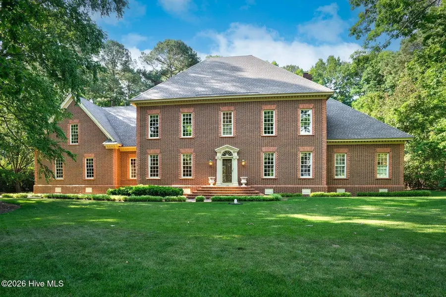 328 Iron Horse Road, Rocky Mount, NC 27804 - #2