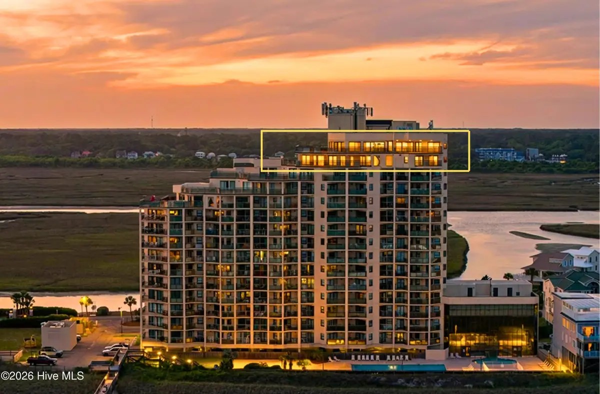 63 Ocean Isle West Boulevard # 1, Ocean Isle Beach, NC 28469 - #1