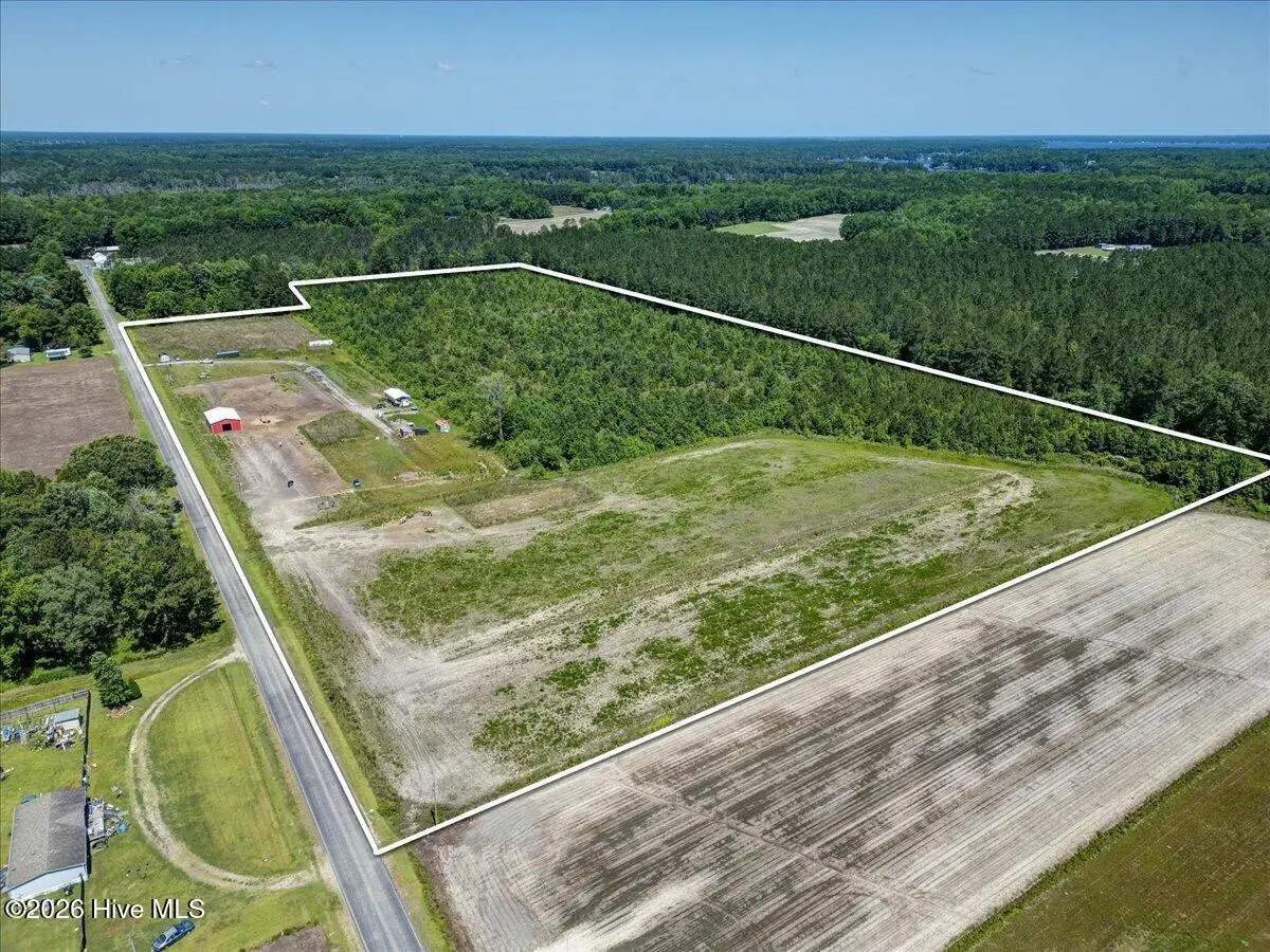 818 Tolers Avenue, Blounts Creek, NC 27814 - #1
