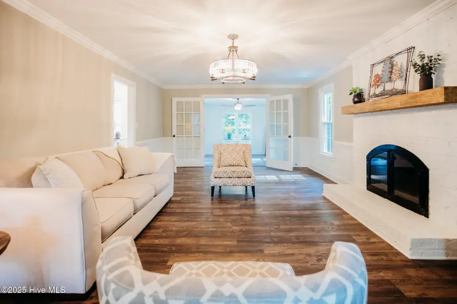 1702 Chamberlain Drive Nw, Wilson, NC 27896 - #2