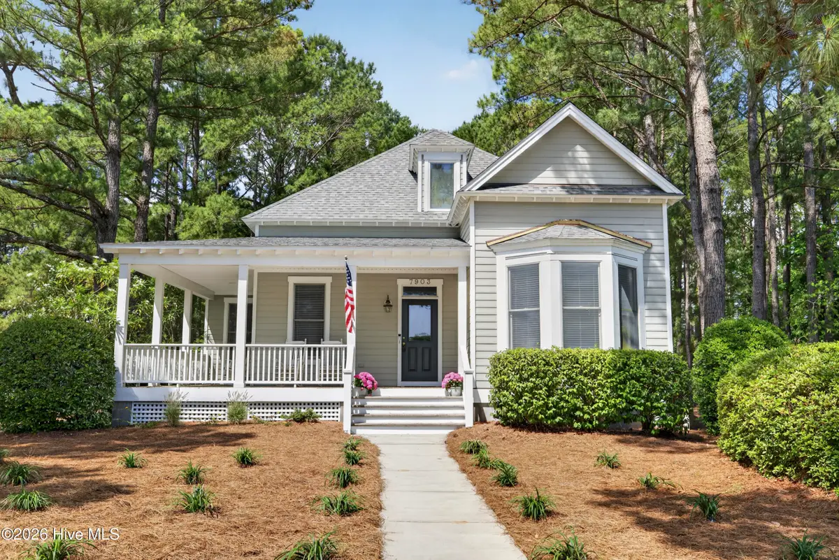 7903 Reunion Road, Wilmington, NC 28411 - #1