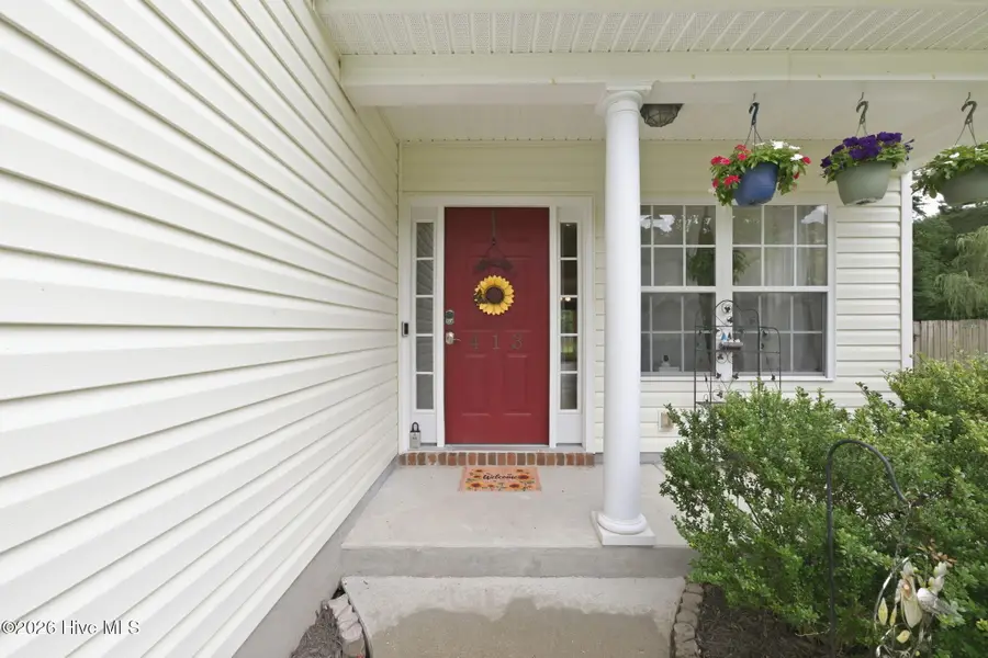 413 Lafitte Way, New Bern, NC 28560 - #3