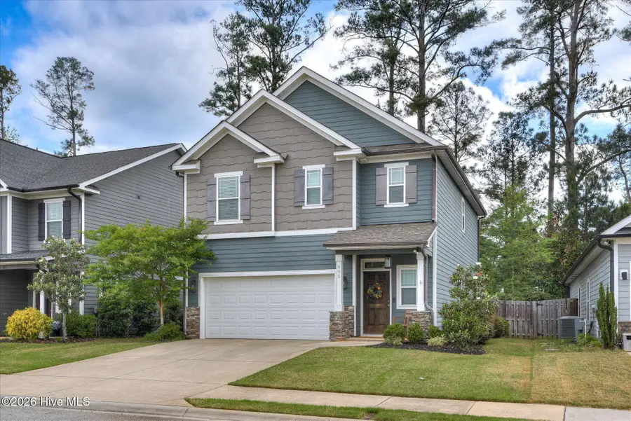 995 Glenhaven Drive, Evans, GA 30809 - #2