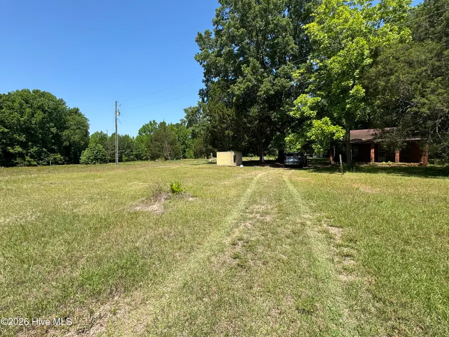 134 Malcolm Lane, 12 Rocky Mount, NC 27801 - #3