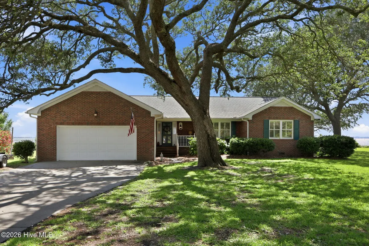 221 Rudolph Drive, Beaufort, NC 28516 - #1